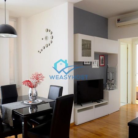 Your Roman Retreat Near San Giovanni Extérieur photo