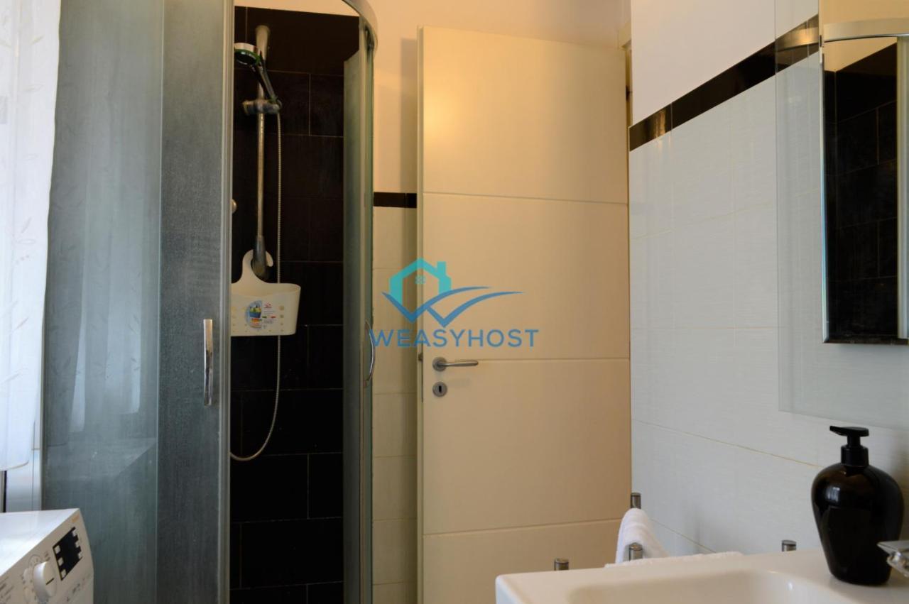 Your Roman Retreat Near San Giovanni Extérieur photo