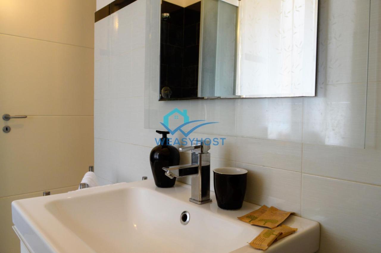 Your Roman Retreat Near San Giovanni Extérieur photo