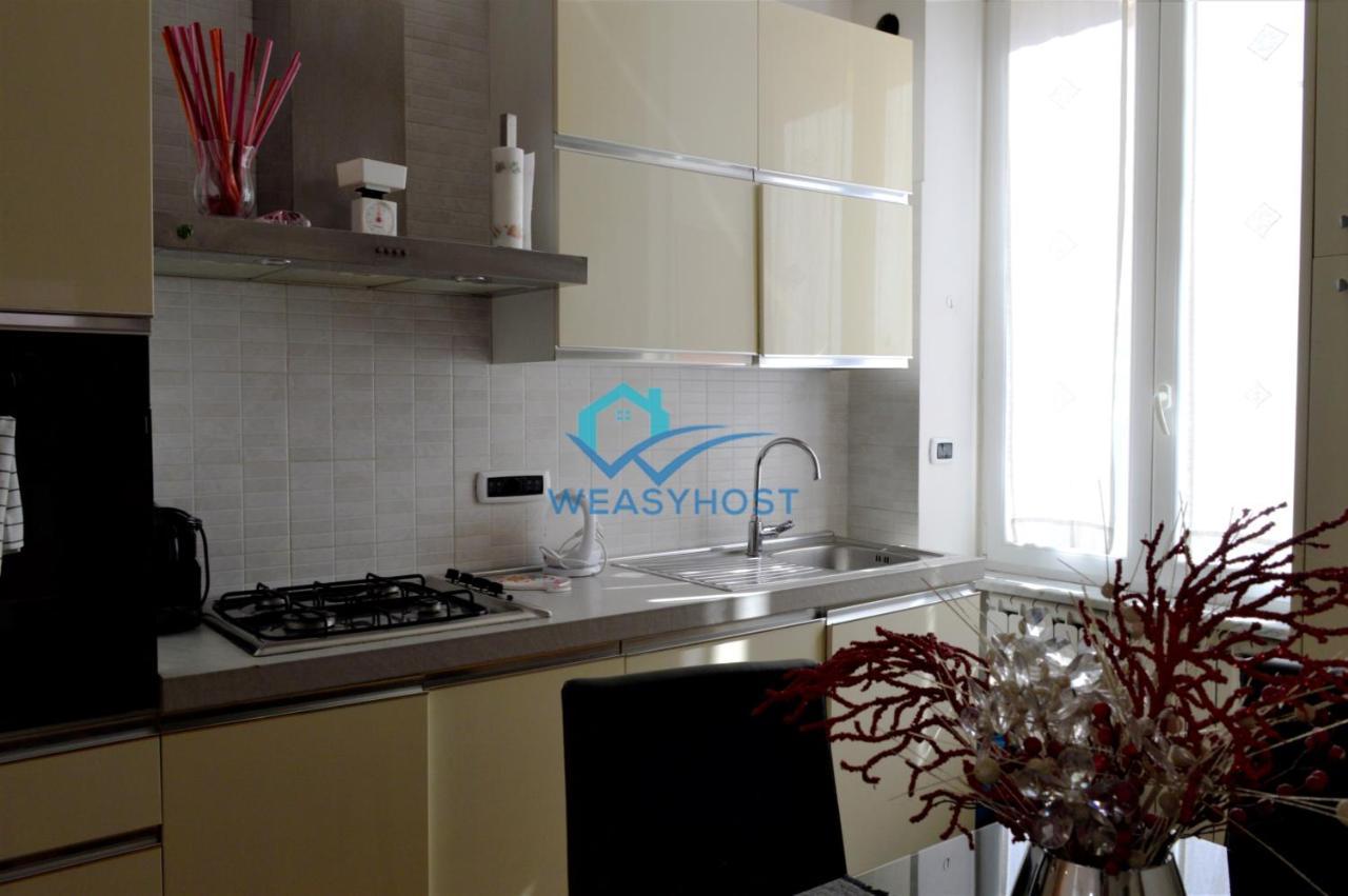 Your Roman Retreat Near San Giovanni Extérieur photo