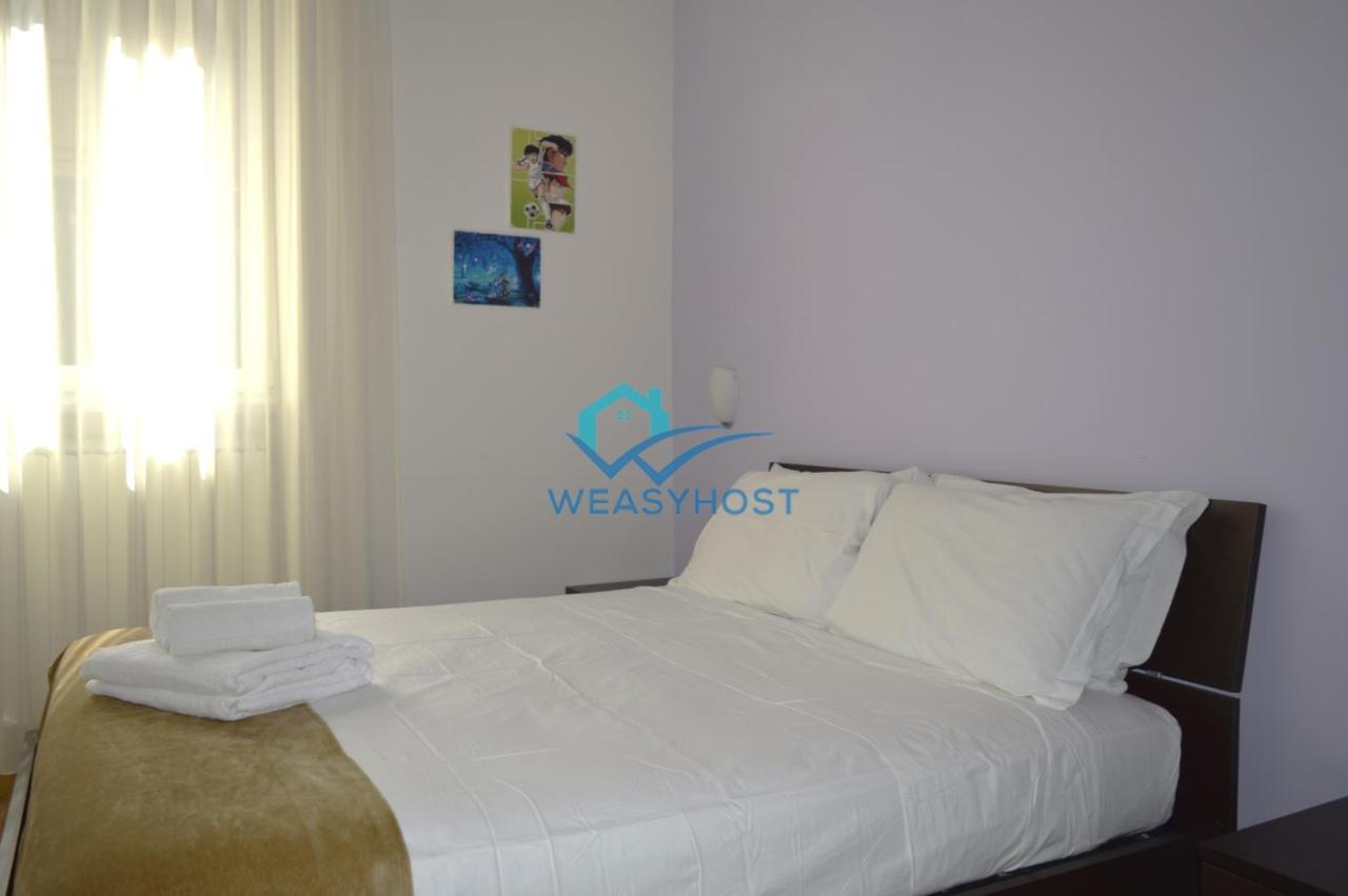 Your Roman Retreat Near San Giovanni Extérieur photo