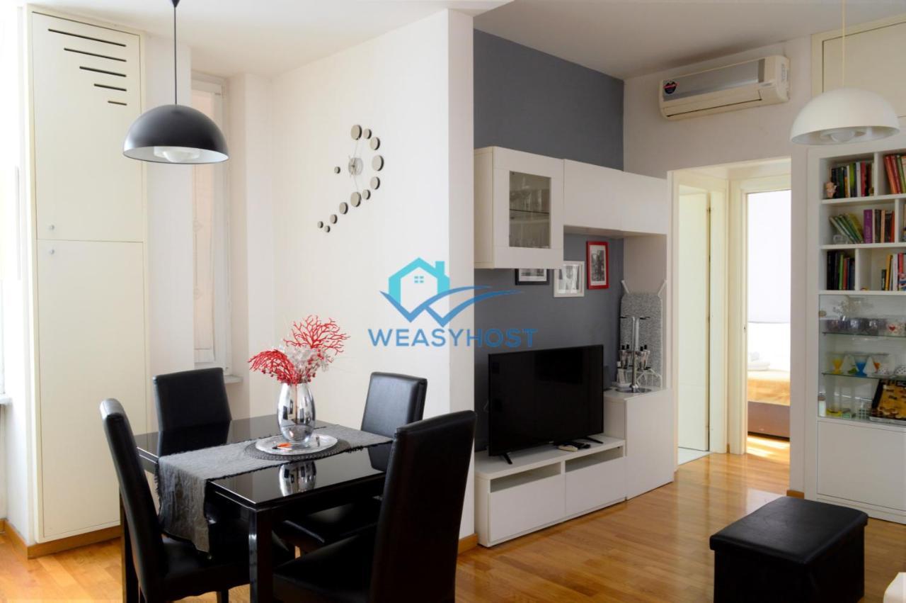 Your Roman Retreat Near San Giovanni Extérieur photo