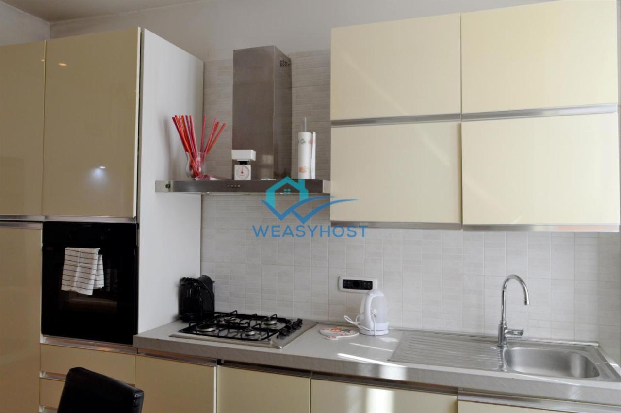 Your Roman Retreat Near San Giovanni Extérieur photo