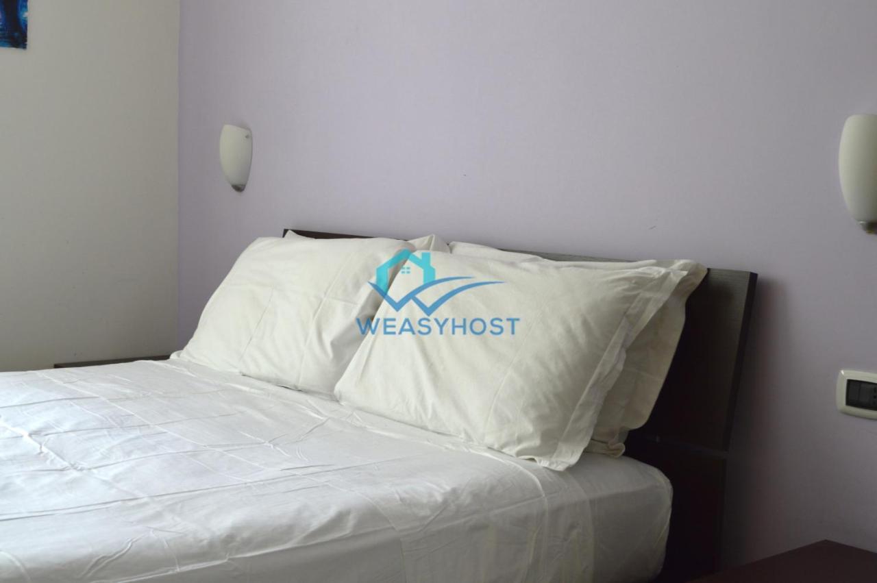 Your Roman Retreat Near San Giovanni Extérieur photo