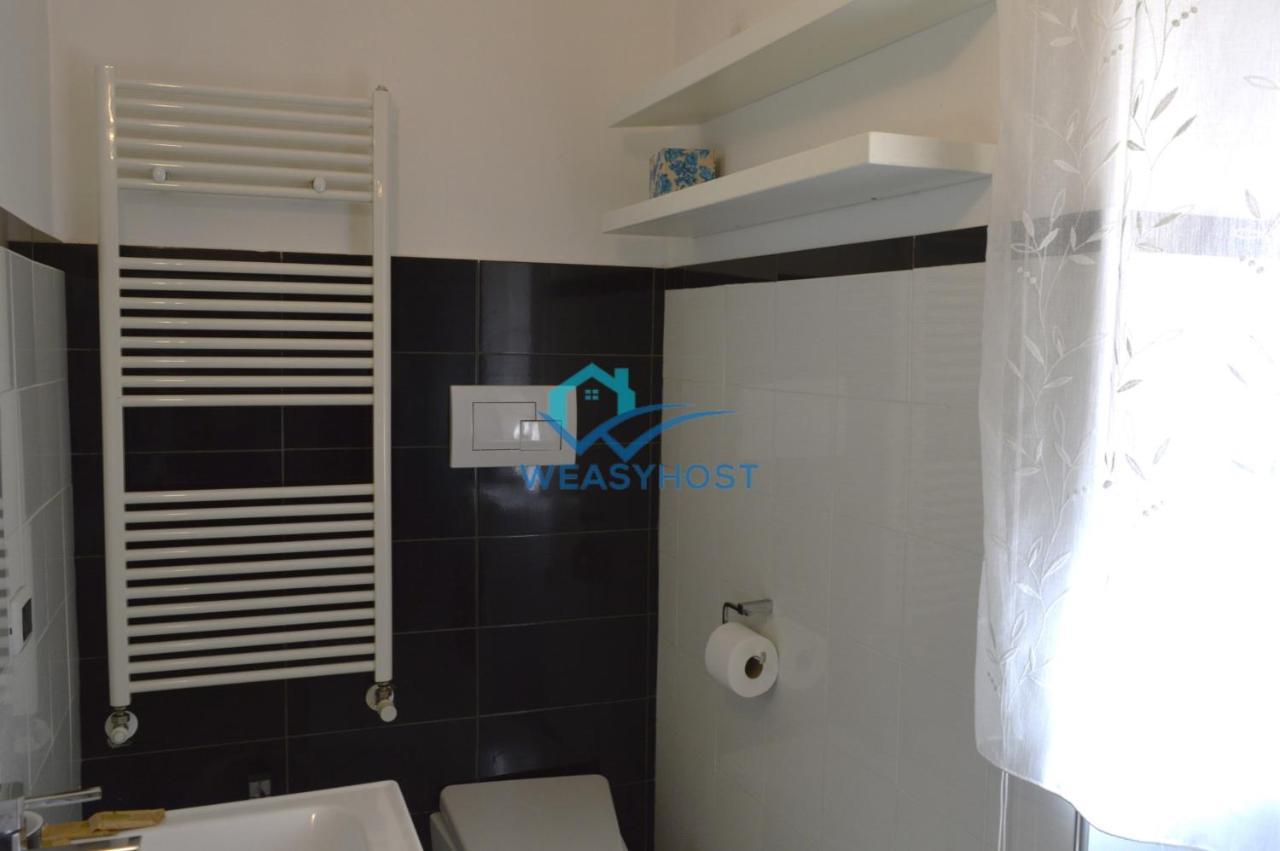 Your Roman Retreat Near San Giovanni Extérieur photo
